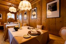 Hotel Castel - Trenkerstube